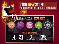 Exploding Kittens screenshot, image №950231 - RAWG