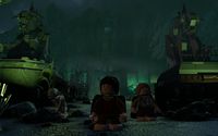 LEGO The Lord of the Rings screenshot, image №185158 - RAWG