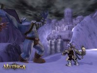 Mythica screenshot, image №358038 - RAWG