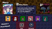 Cursed Colors screenshot, image №3575284 - RAWG