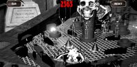Pinball Skeleton 3D screenshot, image №2615733 - RAWG
