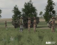 Arma: Armed Assault screenshot, image №430667 - RAWG