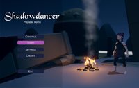 Shadowdancer screenshot, image №1945915 - RAWG