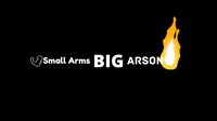 Small Arms, BIG Arson (pre-pre-pre-pre-alpha) screenshot, image №3533344 - RAWG