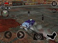 Crazy Car Crush Zombie screenshot, image №1676189 - RAWG