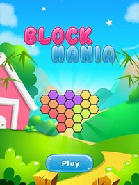 Block Merger - One Hexa Puzzle screenshot, image №1652978 - RAWG