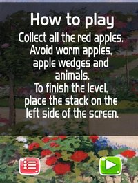 Catch your apple screenshot, image №2204651 - RAWG