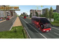 Bus Simulator: Ultimate screenshot, image №1964829 - RAWG