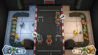 Meltrozo Sisters Pit Stop screenshot, image №2287756 - RAWG