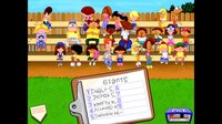 Backyard Baseball '97 screenshot, image №4105007 - RAWG