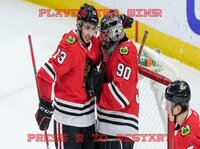 Original Six Speed Hockey screenshot, image №2980332 - RAWG