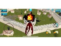 Fire Flying Dragon Simulator screenshot, image №1980672 - RAWG