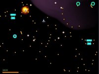 SpaceMerc (Demo) screenshot, image №1211283 - RAWG
