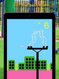 Best Flying Endless Dove Game for Kids and Toddler screenshot, image №1662981 - RAWG