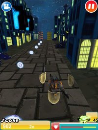 3D Robot Wars of Steel Battleship Run: Infinity Survival Machine Running Game screenshot, image №893572 - RAWG