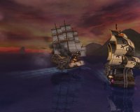 Pirates of the Caribbean Online screenshot, image №453093 - RAWG