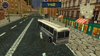 Old Town Bus Simulator screenshot, image №3893667 - RAWG