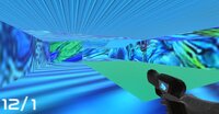Impossible Glitch Game Jam screenshot, image №3699903 - RAWG