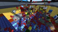 Lego Shooter 3D Demo screenshot, image №3711350 - RAWG