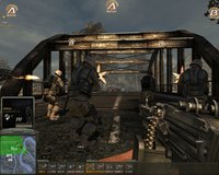 Field Ops screenshot, image №449479 - RAWG