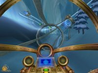 The Polar Express screenshot, image №396577 - RAWG