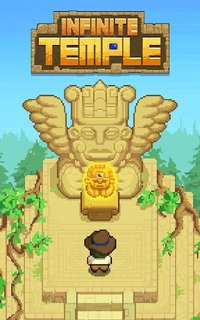 Infinite Temple screenshot, image №1371542 - RAWG