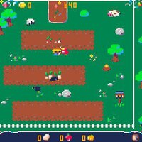 Po's Patches screenshot, image №3594928 - RAWG