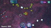 Super Virus Defense screenshot, image №3890349 - RAWG