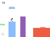 Amazing Run screenshot, image №1818092 - RAWG