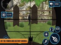 Jungle Army Combat - Shooter W screenshot, image №923059 - RAWG