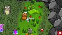 Bear Jam screenshot, image №1280014 - RAWG