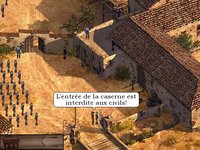 La Grande Plaine screenshot, image №1841136 - RAWG