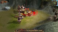 Sphira: Warrior's Dawn screenshot, image №572657 - RAWG