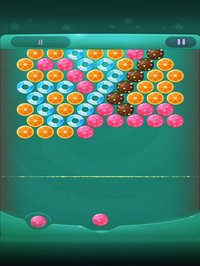 Mystical Magic Mushroom screenshot, image №942199 - RAWG