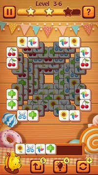 Tile Master - Classic Triple Match & Puzzle Game screenshot, image №2386587 - RAWG