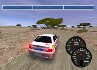 Euro Rally Champion screenshot, image №406766 - RAWG