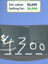 Car Dealer 3D screenshot, image №3292290 - RAWG