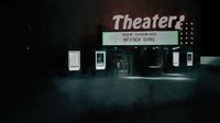 Arcane City: Chris Saffron goes to the Movies! (Kinetic Novel) screenshot, image №2275298 - RAWG