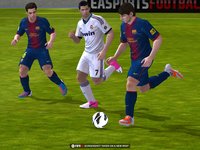 FIFA 13 screenshot, image №594156 - RAWG