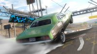 Need for Speed: ProStreet screenshot, image №722140 - RAWG