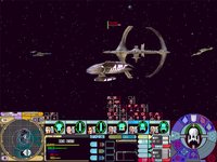 Star Trek: Deep Space Nine - Dominion Wars screenshot, image №288996 - RAWG