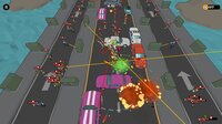 Just Move:Clean City Messy Battle screenshot, image №4152804 - RAWG