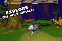 Tiger Simulator screenshot, image №1561541 - RAWG