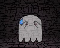 Spooky the Scared Ghost screenshot, image №1069744 - RAWG