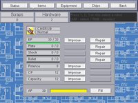 Reprogram (itch) screenshot, image №1105956 - RAWG
