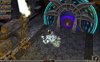 Dungeon Siege 2 screenshot, image №381423 - RAWG