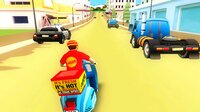 Pizza Bike Rider screenshot, image №2497924 - RAWG