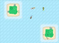 Pirates Escape screenshot, image №3645998 - RAWG