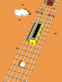 Rail Riders screenshot, image №1770303 - RAWG