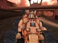 Earache Extreme Metal Racing screenshot, image №449780 - RAWG